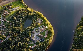 Leksands Folkhoegskola
