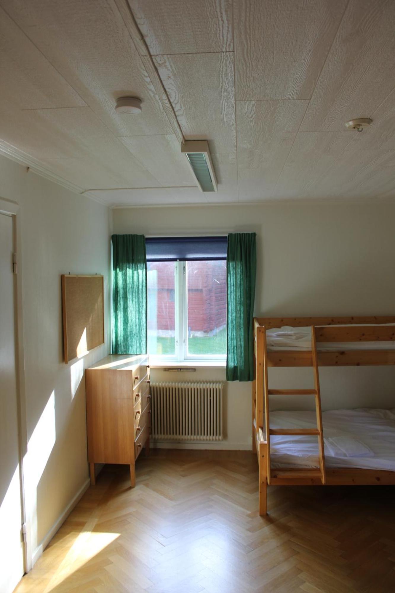 Leksands Folkhoegskola Zimmer foto